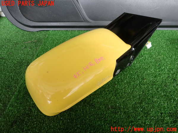 5UPJ-25411210]ランエボ7(CT9A)右ドアミラー 中古_m0002.jpg