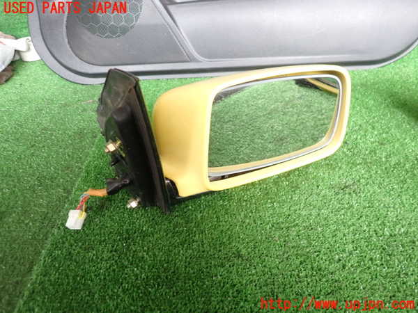 5UPJ-25411210]ランエボ7(CT9A)右ドアミラー 中古_m0004.jpg