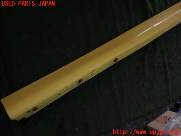 2UPJ-25411390]ランエボ7(CT9A)右サイドステップ 中古_m0002.jpg