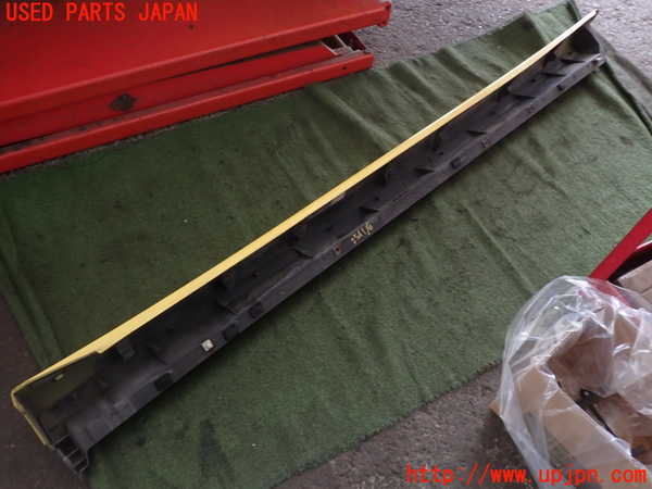 2UPJ-25411390]ランエボ7(CT9A)右サイドステップ 中古_m0004.jpg