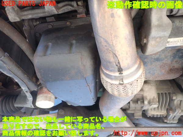 2UPJ-25412010]ランエボ7(CT9A)エンジン 4G63 4WD 中古_m0005.jpg