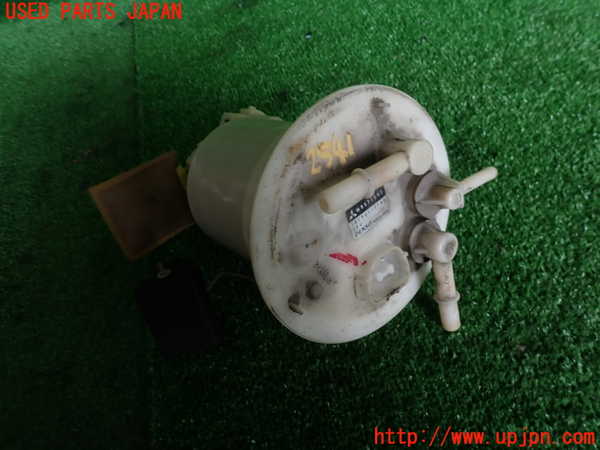 2UPJ-25412510]ランエボ7(CT9A)燃料ポンプ 中古_m0001.jpg