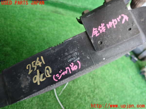 2UPJ-25412481]ランエボ7(CT9A)オイルクーラー1 中古_m0002.jpg