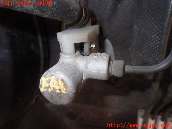 2UPJ-25413310]ランエボ7(CT9A)クラッチマスター 中古_m0001.jpg