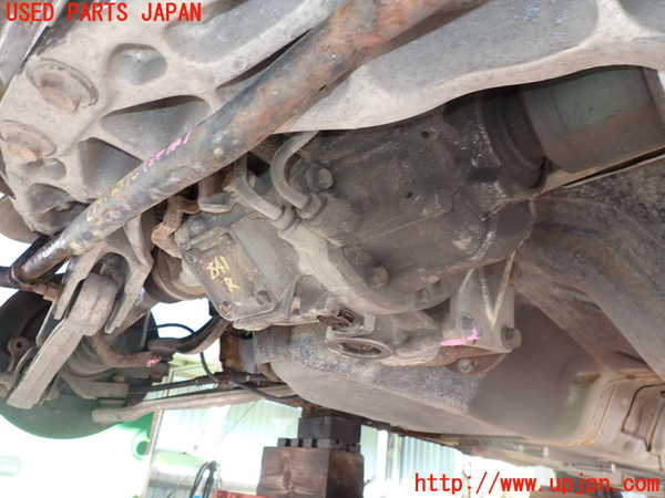 2UPJ-25414355]ランエボ7(CT9A)リアデフ 中古_m0002.jpg