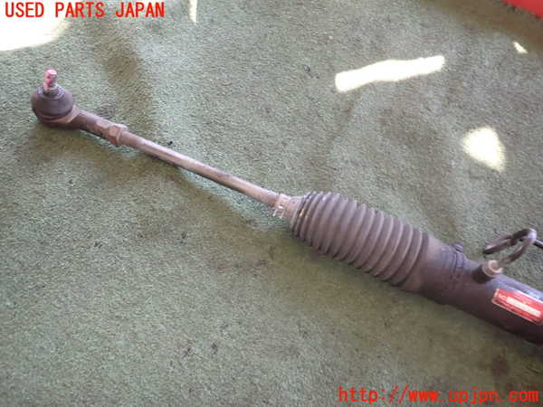 2UPJ-25414235]ランエボ7(CT9A)パワステギアボックス 中古_m0003.jpg