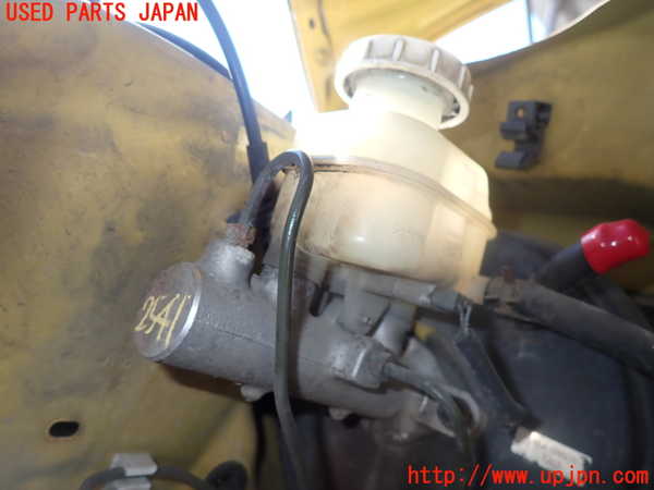 2UPJ-25414050]ランエボ7(CT9A)ブレーキマスターシリンダー 中古_m0002.jpg