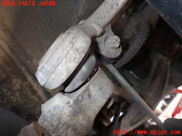 2UPJ-25415156]ランエボ7(CT9A)左リアアッパーアーム1 中古_m0002.jpg