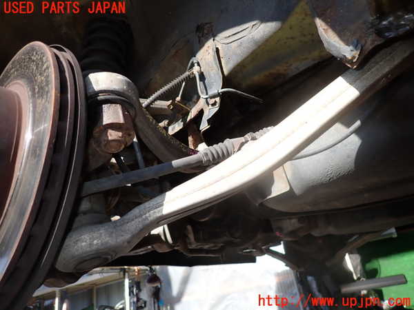 2UPJ-25415325]ランエボ7(CT9A)右リアテンションロッド 中古_m0001.jpg