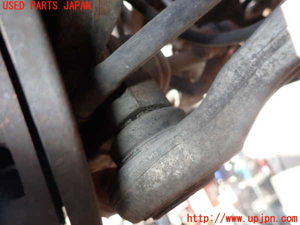 2UPJ-25415325]ランエボ7(CT9A)右リアテンションロッド 中古_m0002.jpg