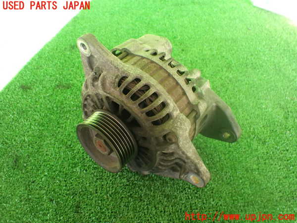 2UPJ-25416015]ランエボ7(CT9A)オルタネーター(ダイナモ) 中古_m0001.jpg