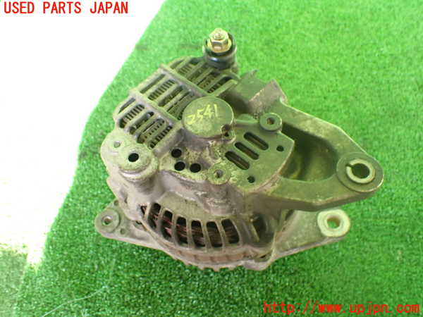 2UPJ-25416015]ランエボ7(CT9A)オルタネーター(ダイナモ) 中古_m0002.jpg