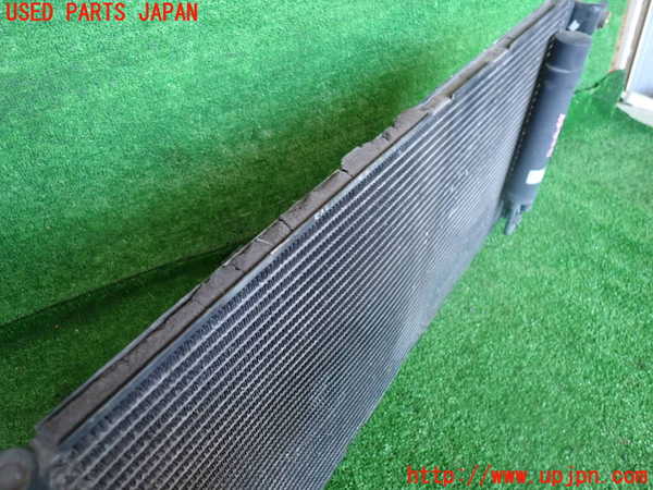 2UPJ-25416031]ランエボ7(CT9A)エアコンコンデンサー1 【ジャンク品】 中古_m0003.jpg