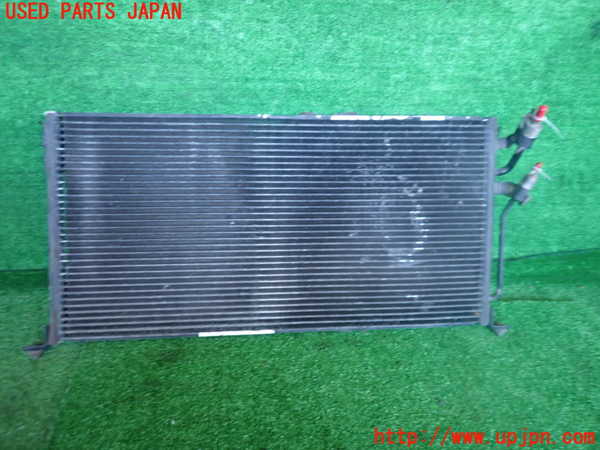 2UPJ-25416031]ランエボ7(CT9A)エアコンコンデンサー1 【ジャンク品】 中古_m0004.jpg