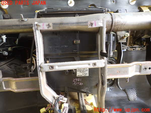 2UPJ-25416081]ランエボ7(CT9A)エバポレーター1 中古_m0001.jpg