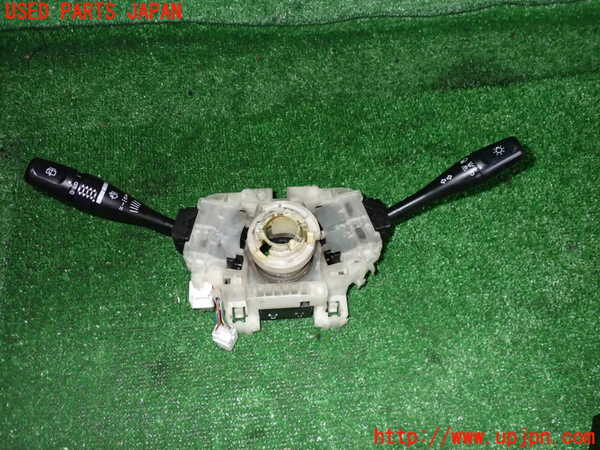 2UPJ-25416720]ランエボ7(CT9A)コンビネーションスイッチ 中古_m0001.jpg