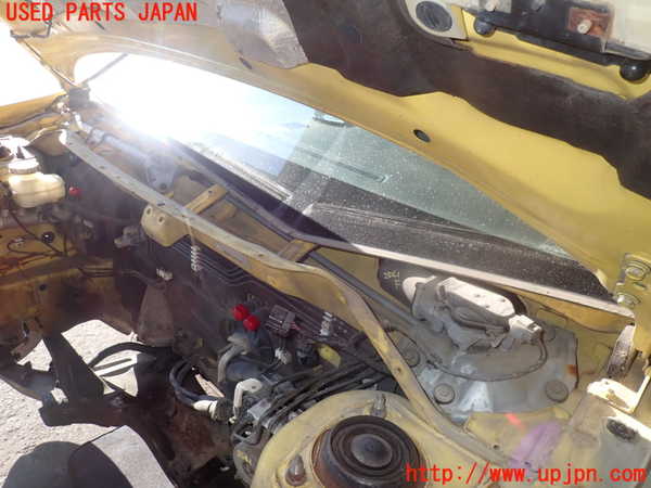 2UPJ-25416770]ランエボ7(CT9A)フロントワイパーモーター 中古_m0001.jpg