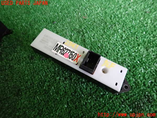 2UPJ-25416245]ランエボ7(CT9A)左前パワーウィンドウスイッチ 中古_m0002.jpg