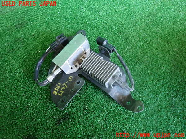 2UPJ-25416881]ランエボ7(CT9A)レジスター1 中古_m0001.jpg