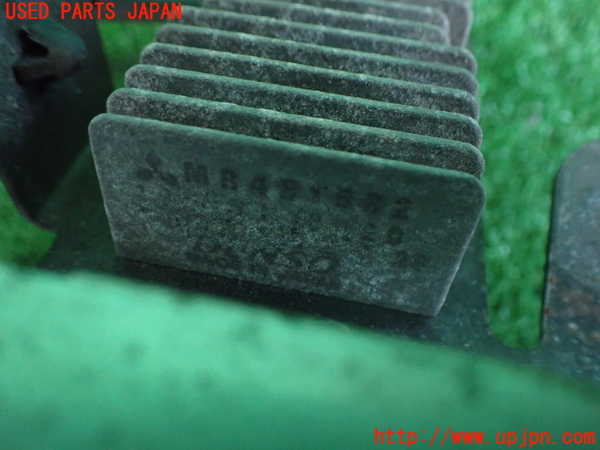2UPJ-25416881]ランエボ7(CT9A)レジスター1 中古_m0003.jpg