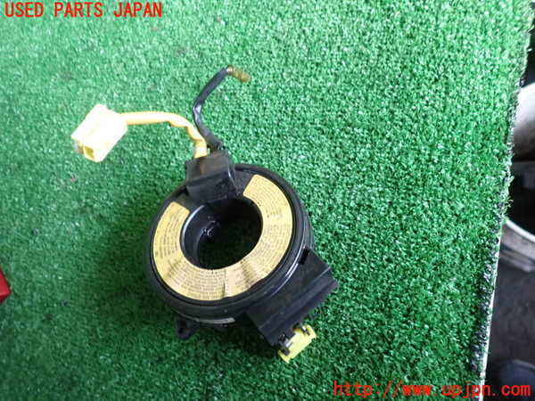 2UPJ-25416800]ランエボ7(CT9A)スパイラルケーブル(リール) 中古_m0001.jpg