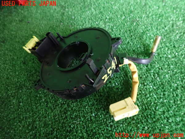 2UPJ-25416800]ランエボ7(CT9A)スパイラルケーブル(リール) 中古_m0002.jpg