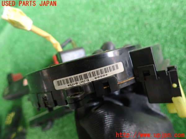 2UPJ-25416800]ランエボ7(CT9A)スパイラルケーブル(リール) 中古_m0003.jpg