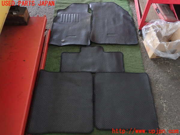 2UPJ-25417800]ランエボ7(CT9A)フロアマット 中古_m0002.jpg
