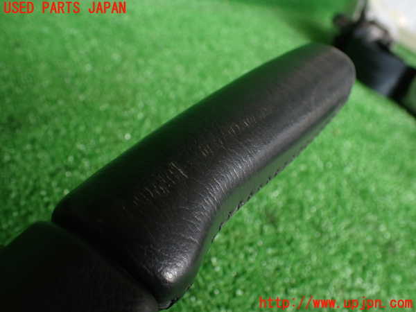 2UPJ-25417550]ランエボ7(CT9A)サイドブレーキレバー 中古_m0003.jpg