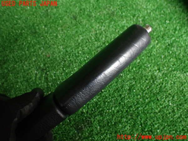 2UPJ-25417550]ランエボ7(CT9A)サイドブレーキレバー 中古_m0004.jpg