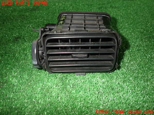 5UPJ-25417528]ランエボ7(CT9A)エアコン吹き出し口3 (左) 中古_m0001.jpg