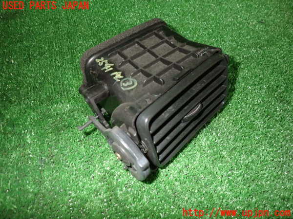 5UPJ-25417528]ランエボ7(CT9A)エアコン吹き出し口3 (左) 中古_m0002.jpg