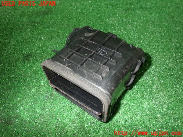 5UPJ-25417528]ランエボ7(CT9A)エアコン吹き出し口3 (左) 中古_m0003.jpg