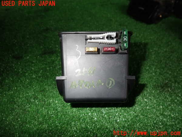 2UPJ-25417841]ランエボ7(CT9A)小物入れ1 中古_m0003.jpg