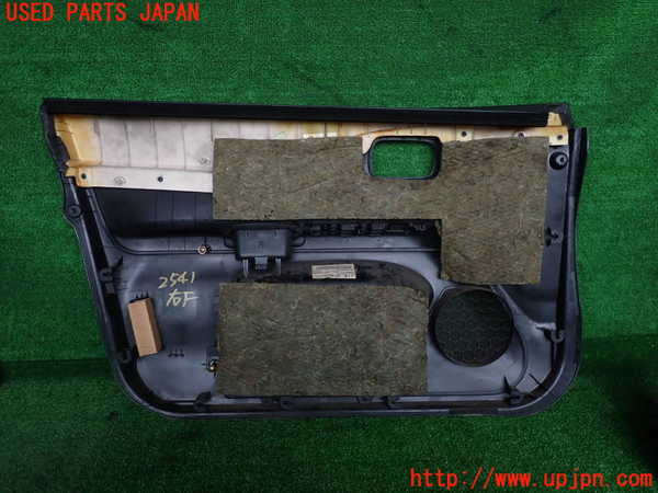 2UPJ-25411234]ランエボ7(CT9A)右前ドア内張り 中古_m0003.jpg