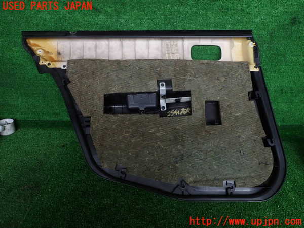 2UPJ-25411294]ランエボ7(CT9A)右後ドア内張り 中古_m0003.jpg