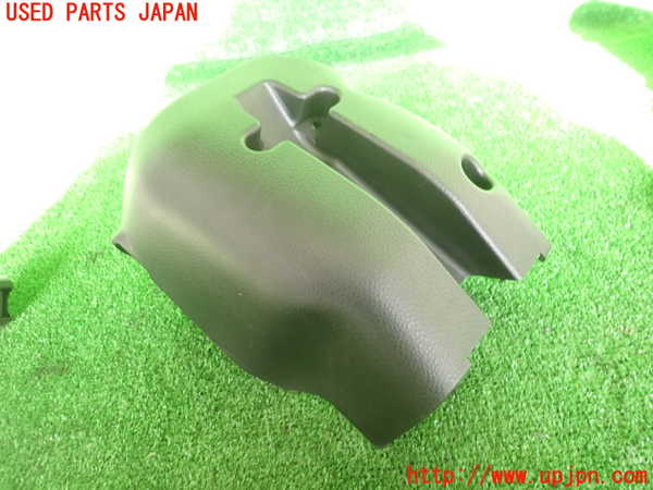 2UPJ-25417905]ランエボ7(CT9A)コラムカバー 中古_m0002.jpg