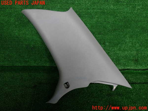 2UPJ-25417675]ランエボ7(CT9A)右リアピラートリム 中古_m0001.jpg
