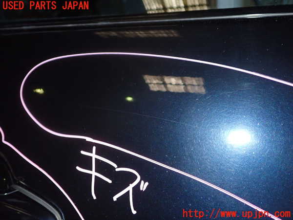 1UPJ-25421230]BMW M3 セダン E90(VA40)右前ドア PILKINGTON M3240 中古_m0003.jpg