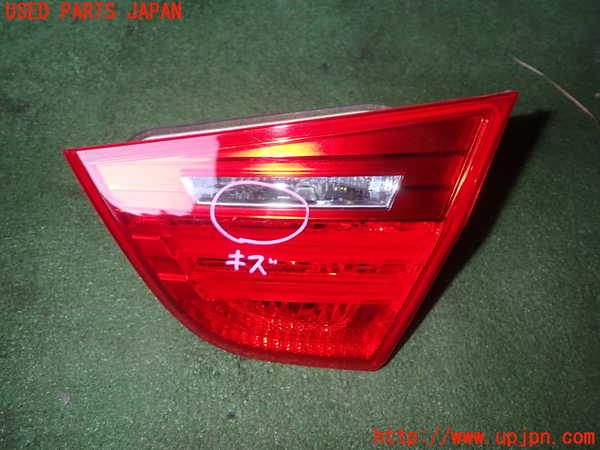 1UPJ-25421550]BMW M3 セダン E90(VA40)右リアフィニッシャー 中古_m0001.jpg