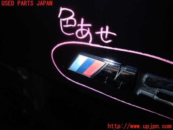 1UPJ-25421500]BMW M3 セダン E90(VA40)トランク 中古_m0004.jpg