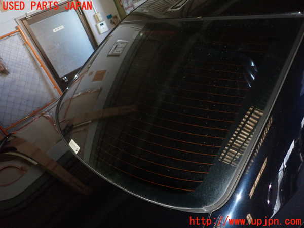 1UPJ-25421560]BMW M3 セダン E90(VA40)リアガラス PILKINGTON M3232 中古_m0001.jpg