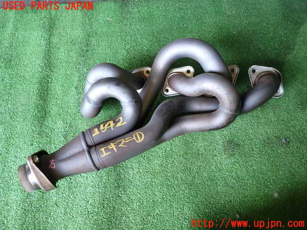 1UPJ-25422041]BMW M3 セダン E90(VA40)エキマニ1 中古_m0001.jpg