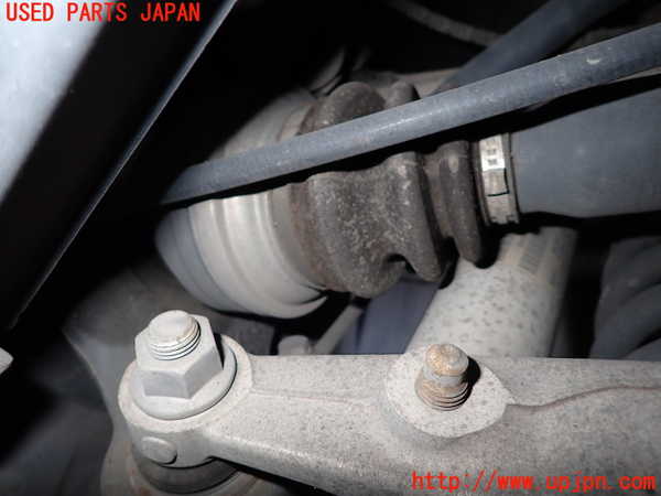 1UPJ-25424020]BMW M3 セダン E90(VA40)右リアドライブシャフト 中古_m0003.jpg