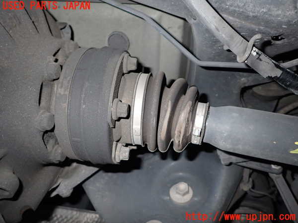 5UPJ-25424025]BMW M3 セダン E90(VA40)左リアドライブシャフト 中古_m0002.jpg