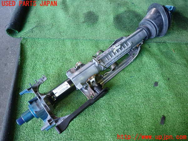 1UPJ-25424260]BMW M3 セダン E90(VA40)ステアリングシャフト 中古_m0002.jpg
