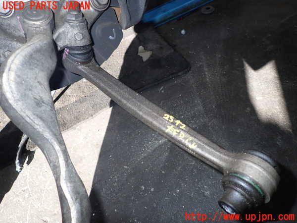 5UPJ-25425176]BMW M3 セダン E90(VA40)右フロントロアアーム1 中古_m0001.jpg