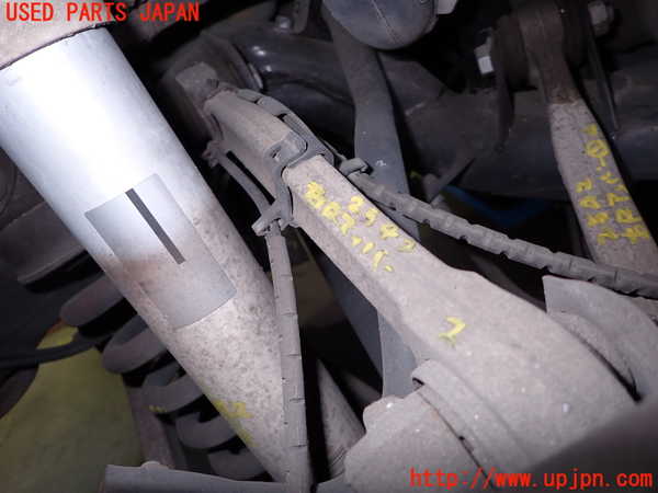 1UPJ-25425147]BMW M3 セダン E90(VA40)右リアアッパーアーム2 中古_m0001.jpg