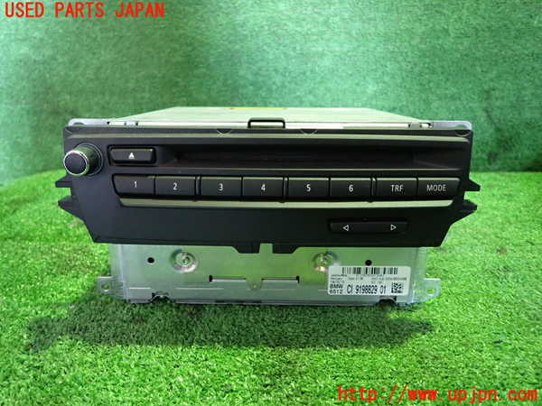 1UPJ-25426589]BMW M3 セダン E90(VA40)カーナビゲーション HDD 中古_m0001.jpg