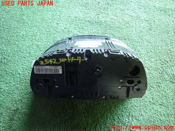 5UPJ-25426170]BMW M3 セダン E90(VA40)スピードメーター 中古_m0004.jpg